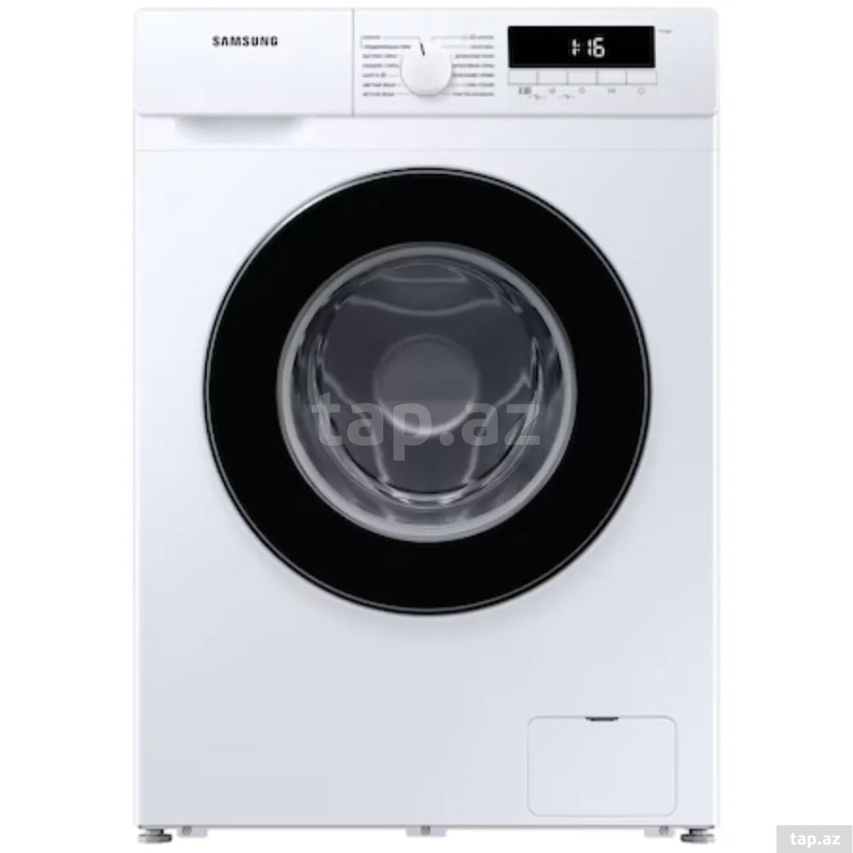 Paltaryuyan Samsung WW70T3020BW/LP