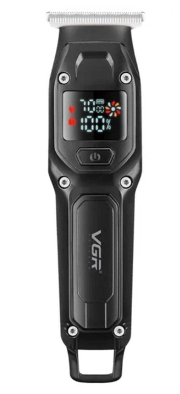 Saç kəsimi üçün trimmer VGR Hair Clipper VGR V-964LS — 1