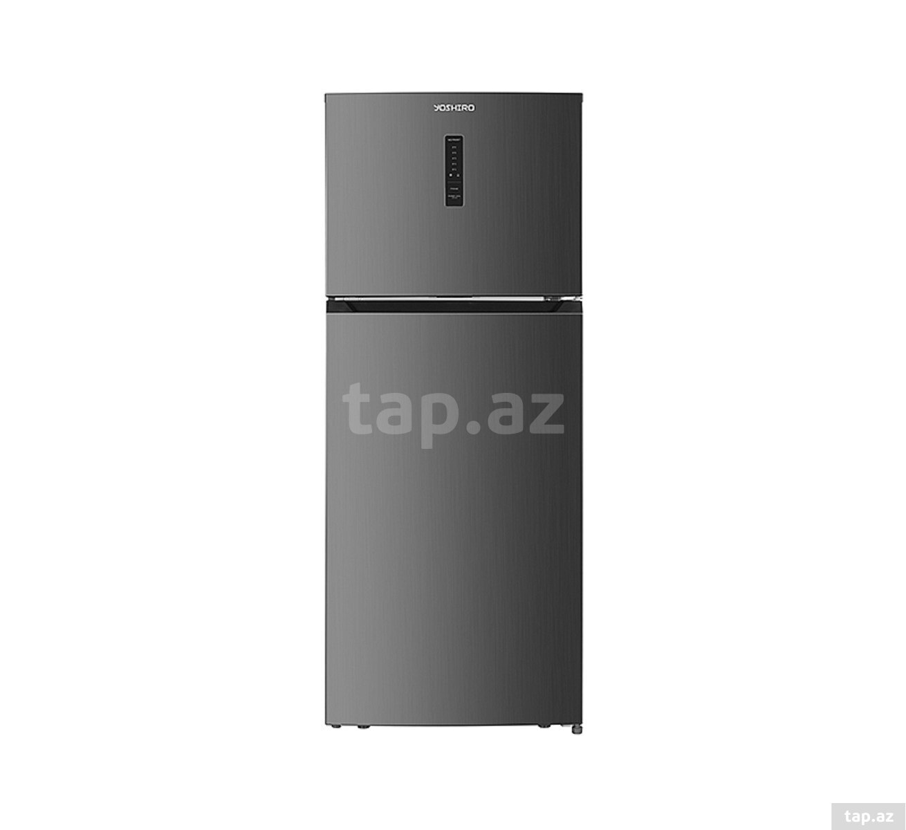 Soyuducu Yoshiro YRF-T415NF70HX — 1