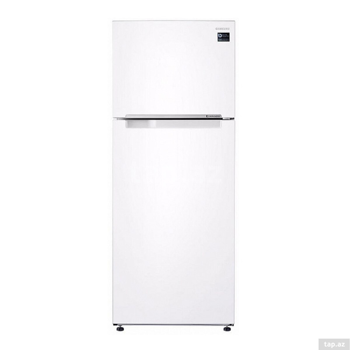 Soyuducu Samsung RT43K6000WW/WT