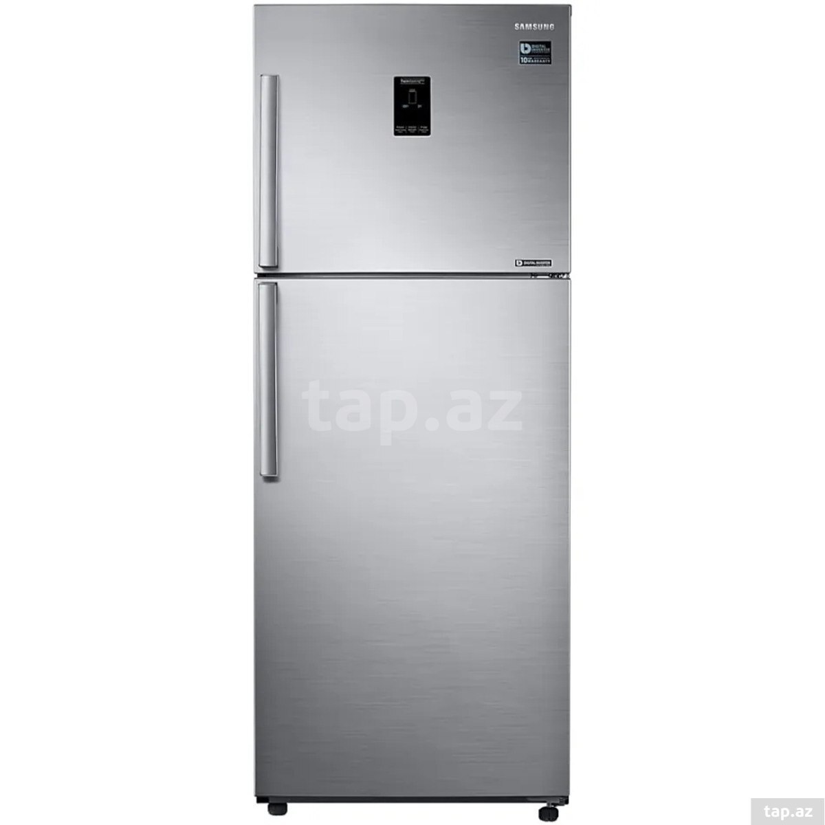 Soyuducu Samsung RT35K5440S8/WT