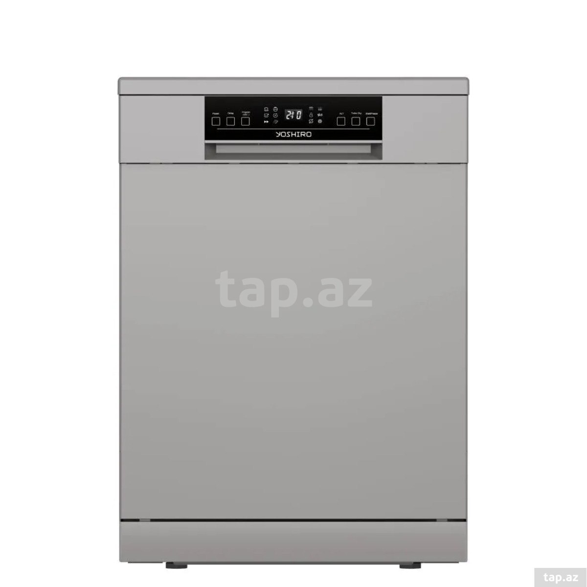 Qabyuyan maşın YOSHIRO YDW-M615G30S — 1