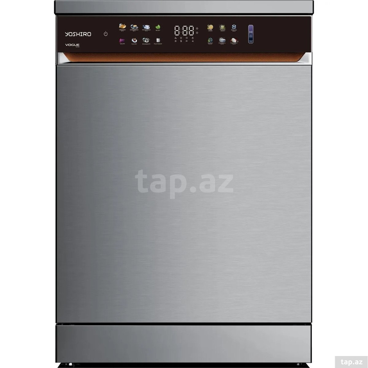 Qabyuyan YOSHIRO YDW-VF815S38/G — 1
