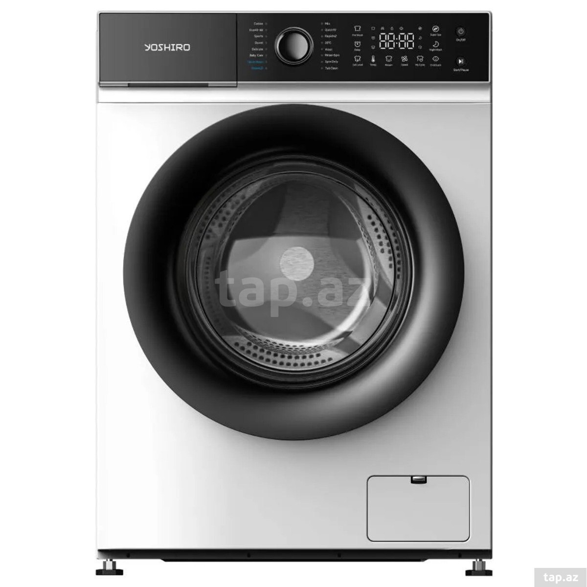 Paltaryuyan maşın YOSHIRO YWM-FO6S303W