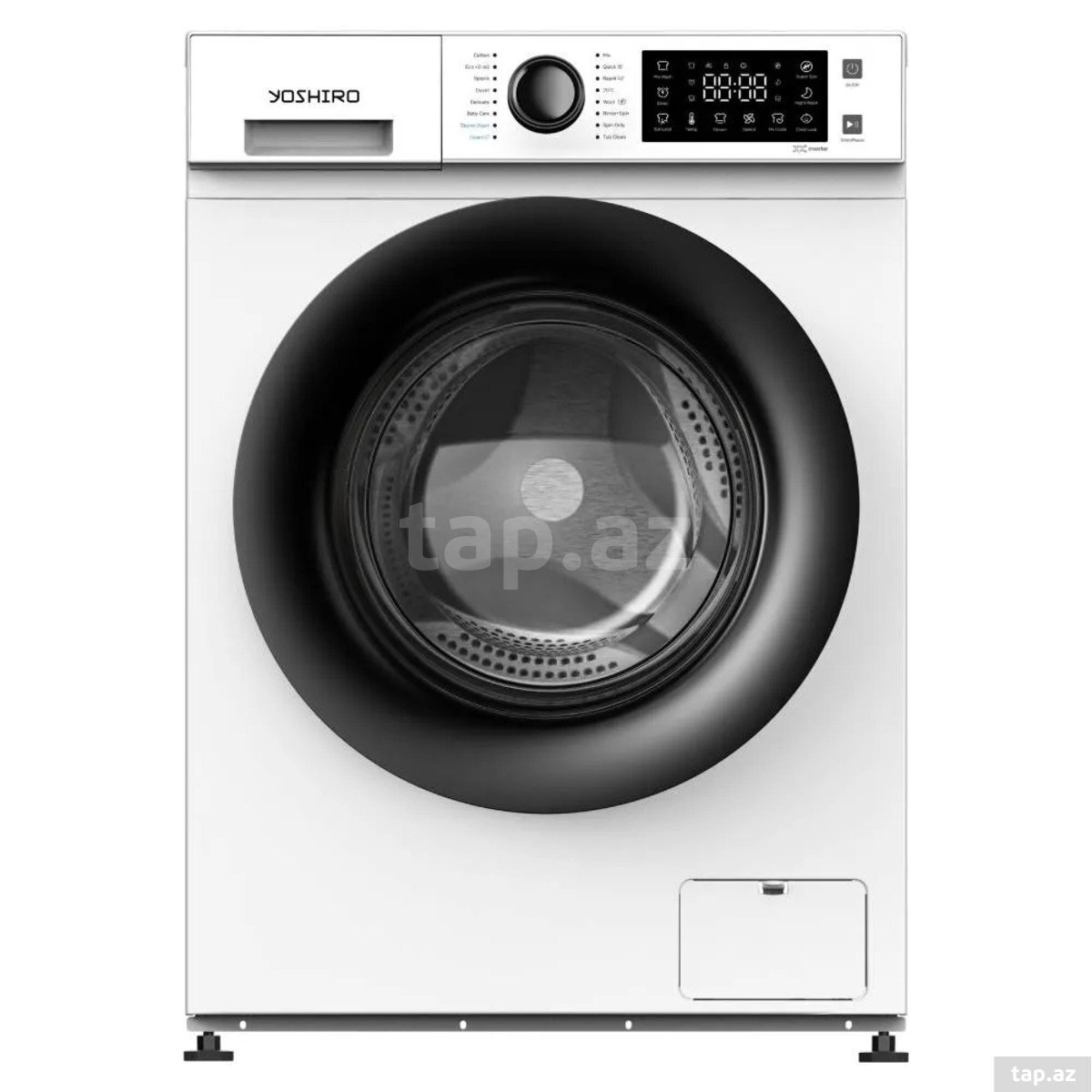 Paltaryuyan YOSHIRO YWM-FO6S301W — 1