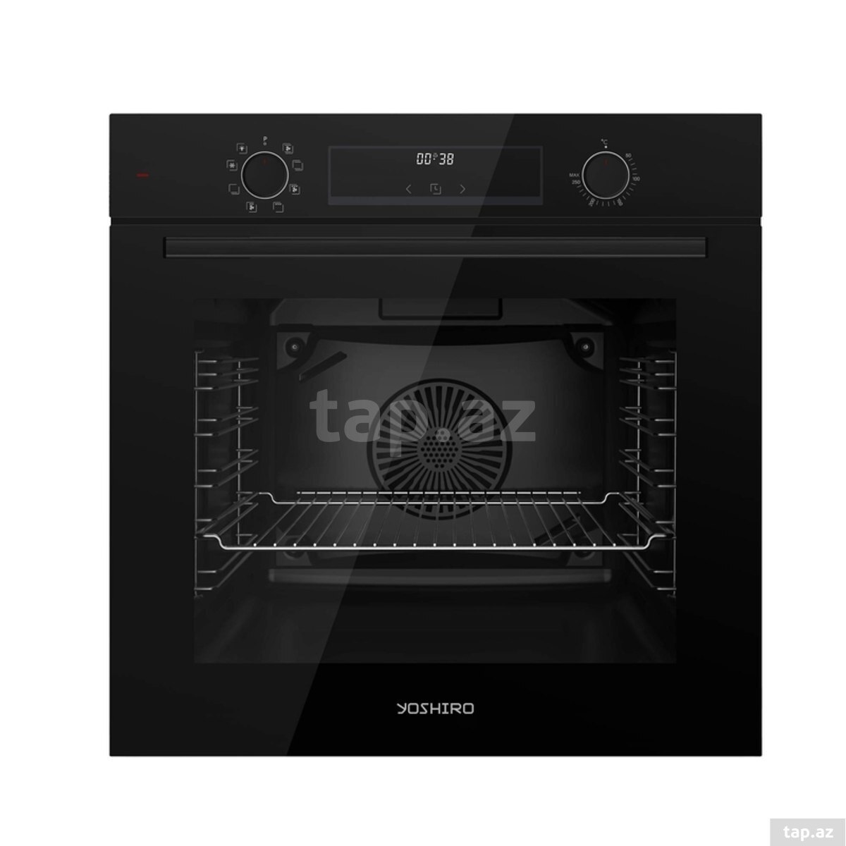 Quraşdırılan soba YOSHIRO YBO-G79A930B