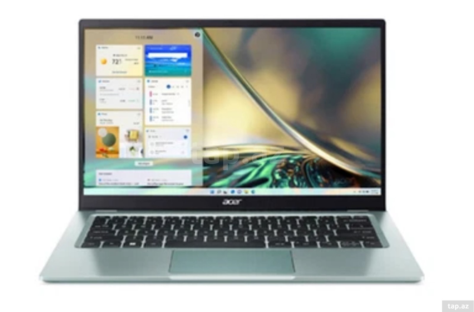 Noutbuk Acer Swift 3 SF314-512 (NX.K7MER.009)