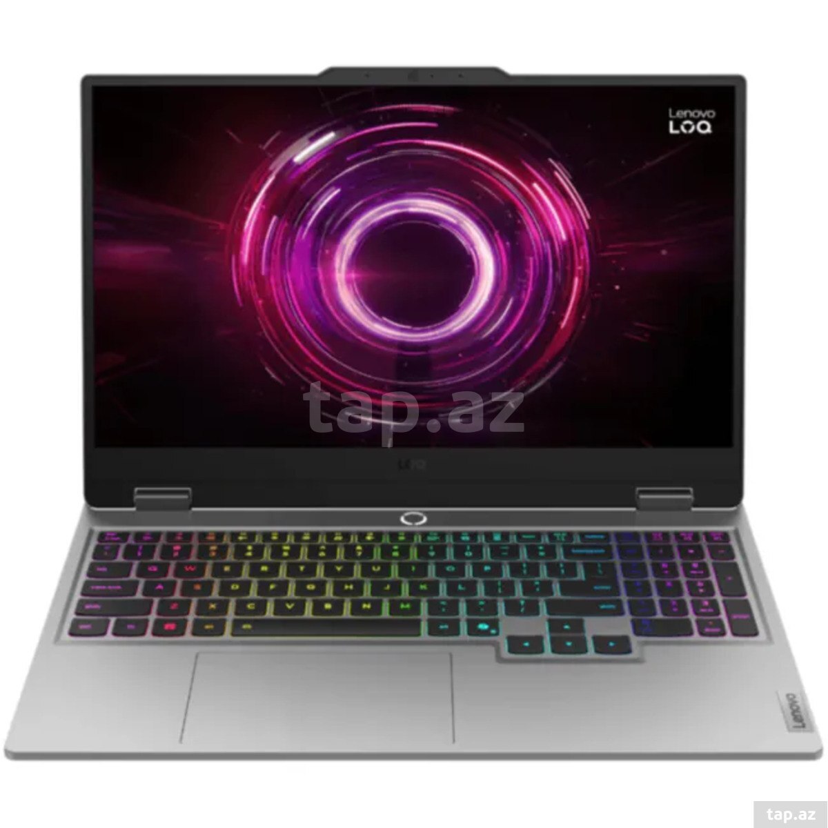 Noutbuk Lenovo LOQ 15AHP10 (83JG000XRK) — 1