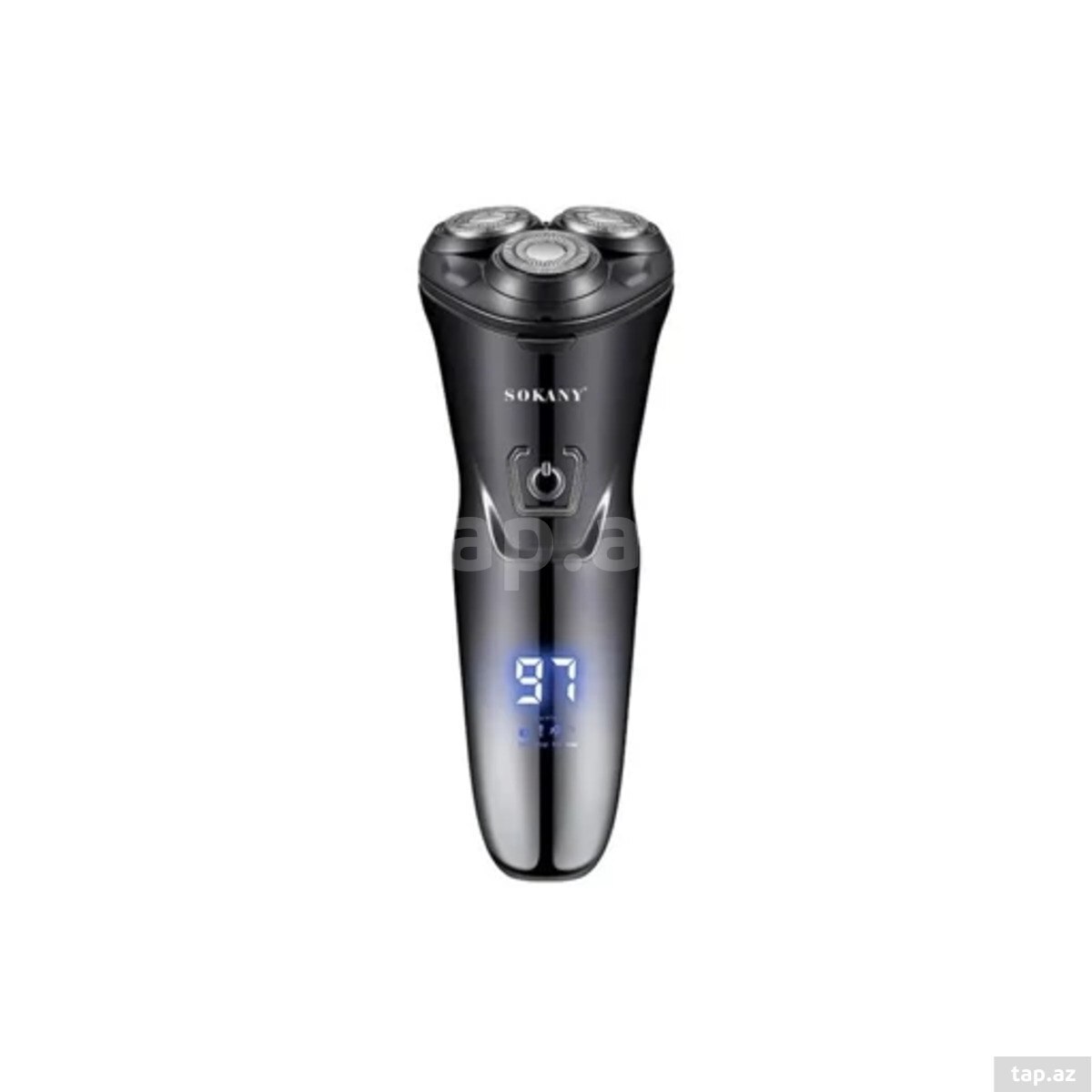 Elektrik ülgüc Sokany SK-394 — 1