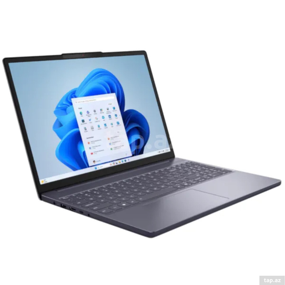 Noutbuk Lenovo IdeaPad Slim 3 15ARP10 (83K70112RK) — 1