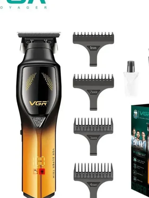 Saç kəsimi üçün cihaz VGR V-187 — 1