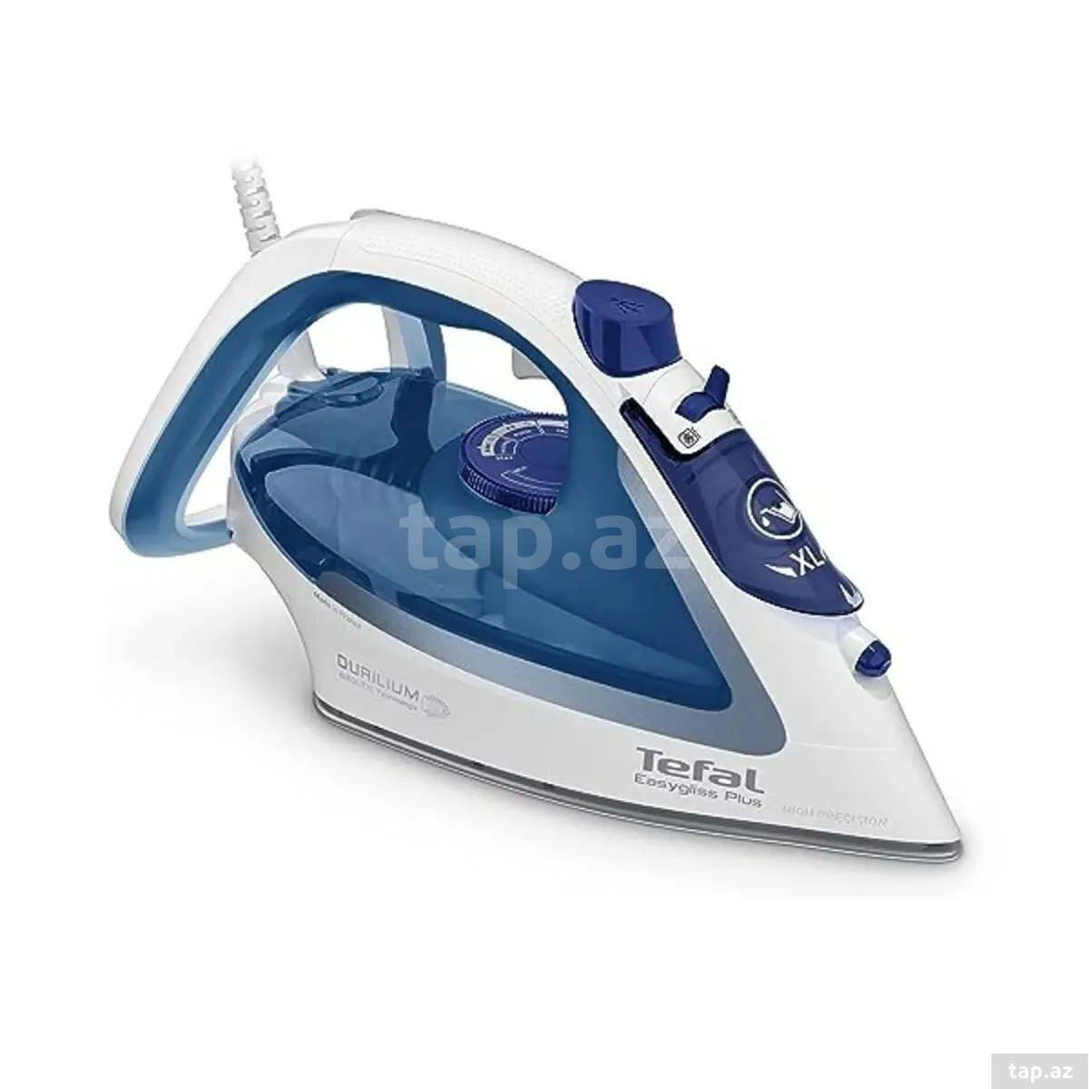 Ütü Tefal EasyGliss Plus FV5751 — 1