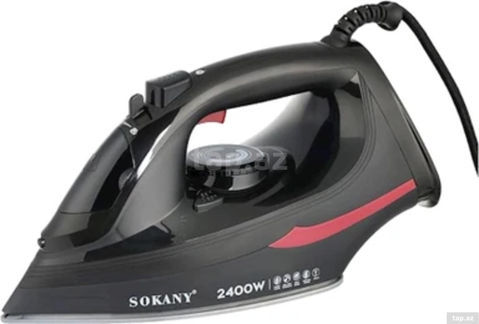 Ütü Sokany SK-11009 — 1