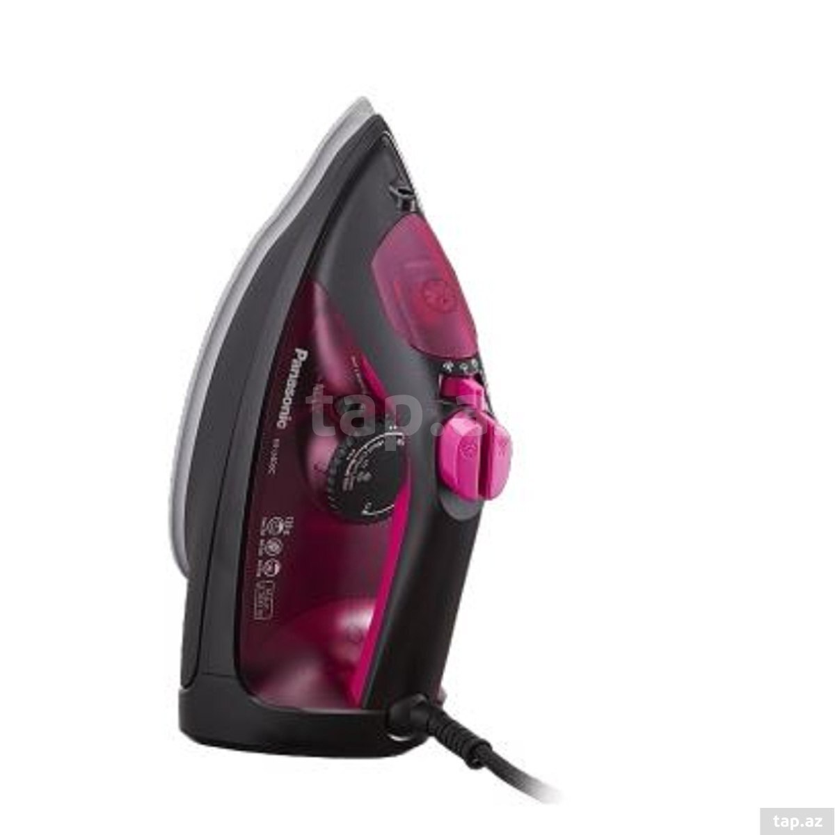 Ütü Panasonic NI-U400CPTW — 1