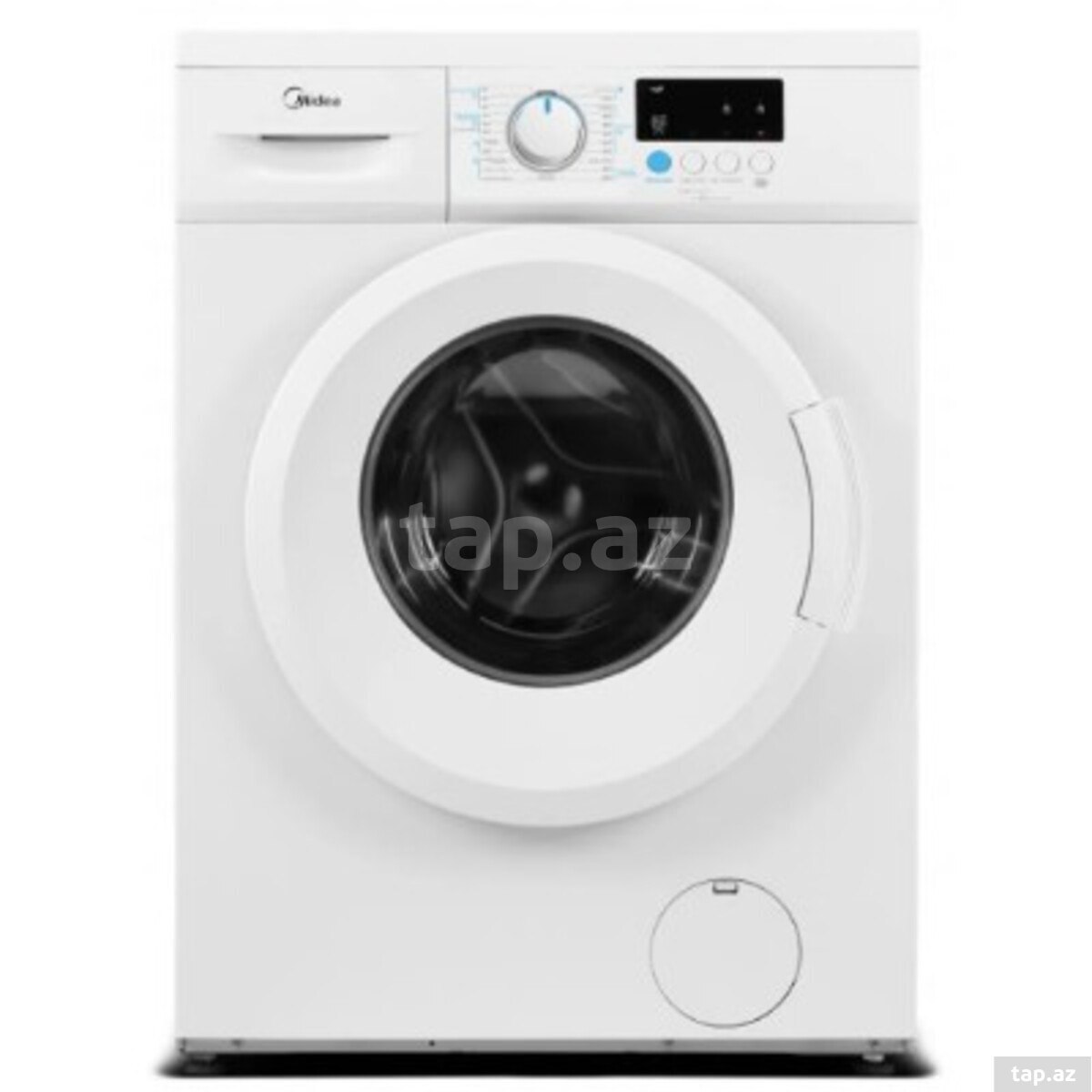 Paltaryuyan Midea MFE06W60/W-C — 1