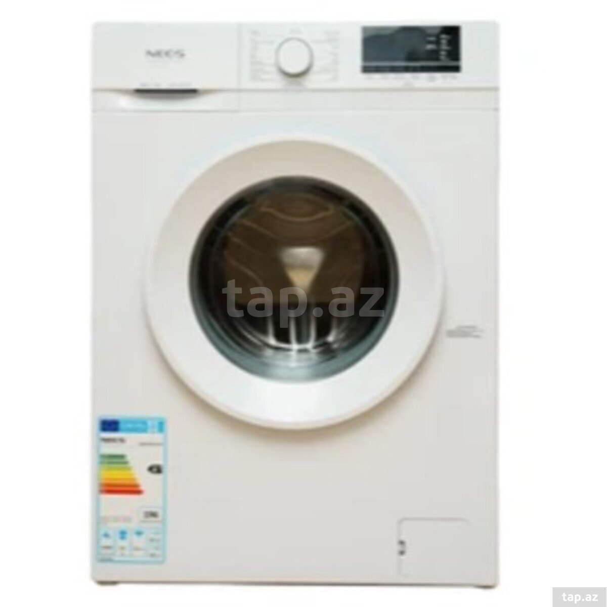 Paltaryuyan maşın Neos KG60-1021N-WH