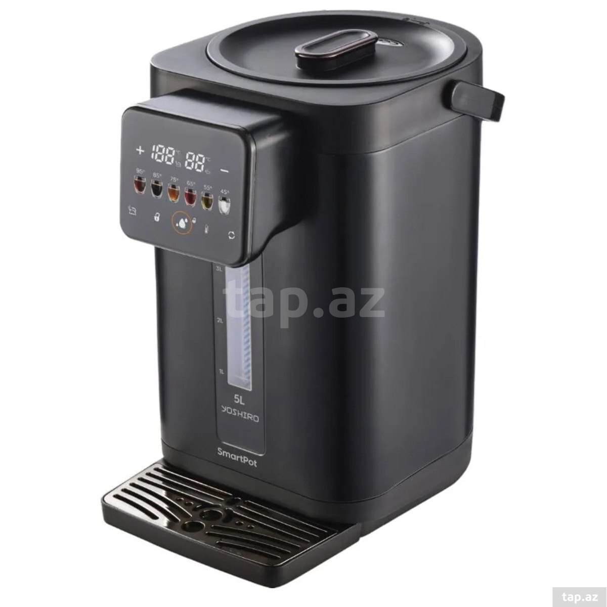 Termopot YOSHIRO YTP-D400G