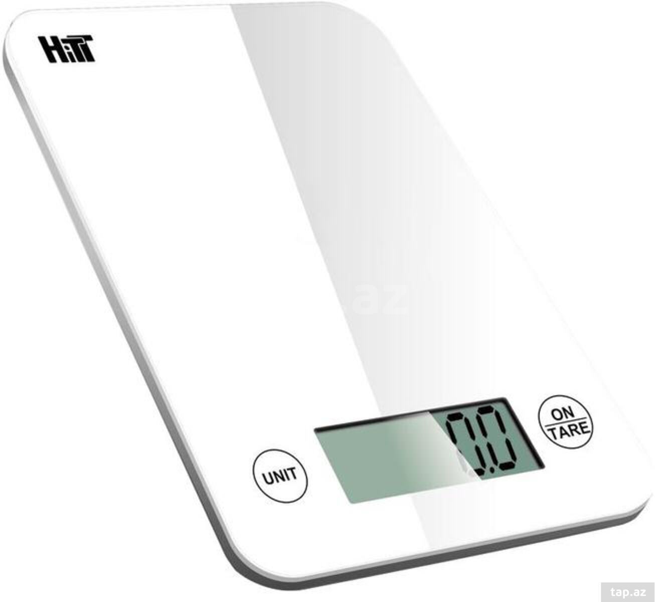 Mətbəx tərəzisi Hitt HT-6126 — 1