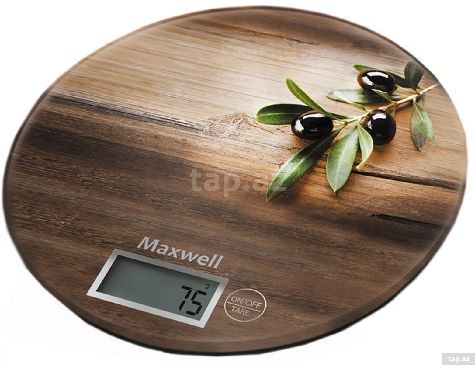 Mətbəx tərəzisi Maxwell MW-1460