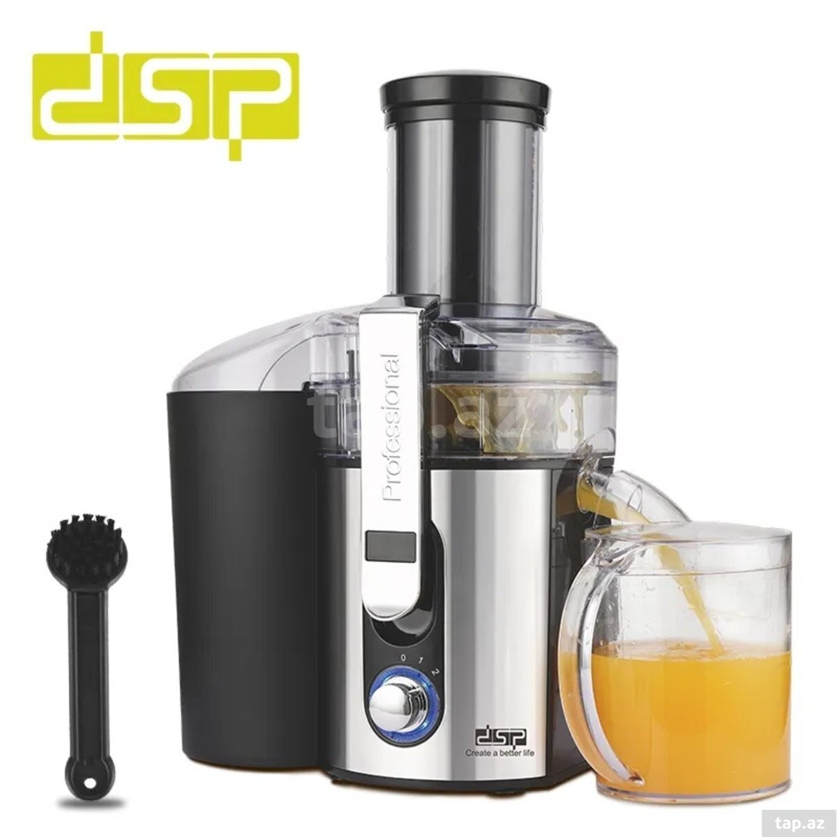 Şirəçəkən DSP SJ3100 — 1