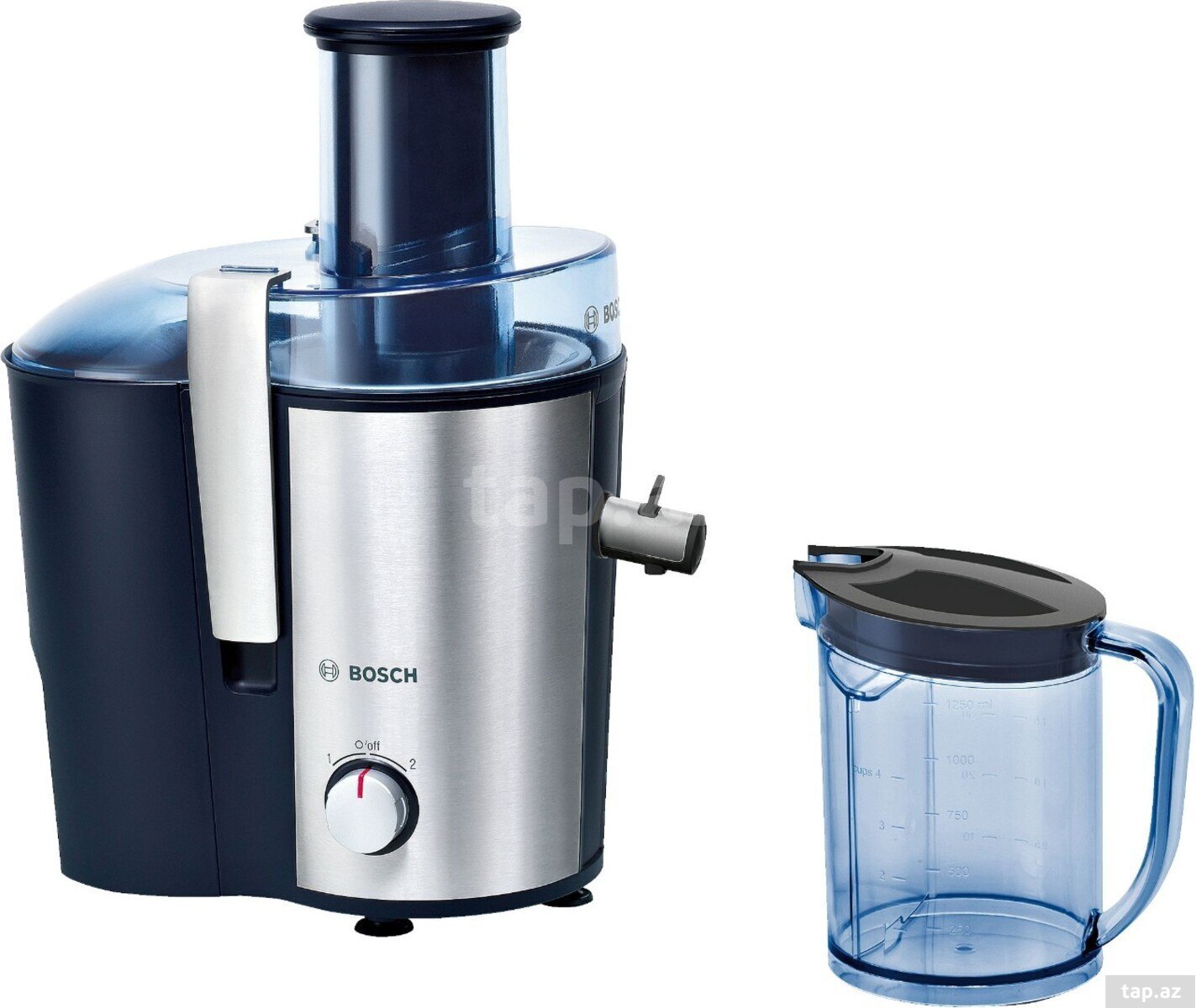 Şirəçəkən BOSCH MES3500