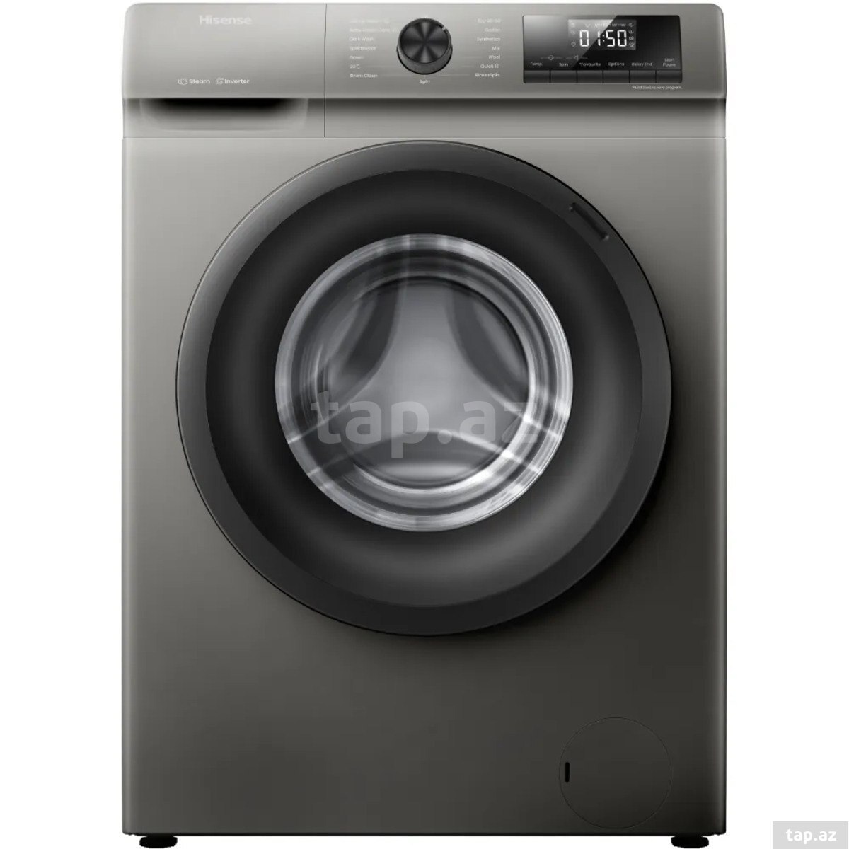 Paltaryuyan Hisense WFQP7012EVMT