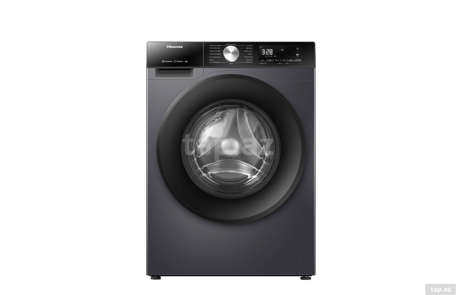Paltaryuyan Hisense WF3S7021BB — 1