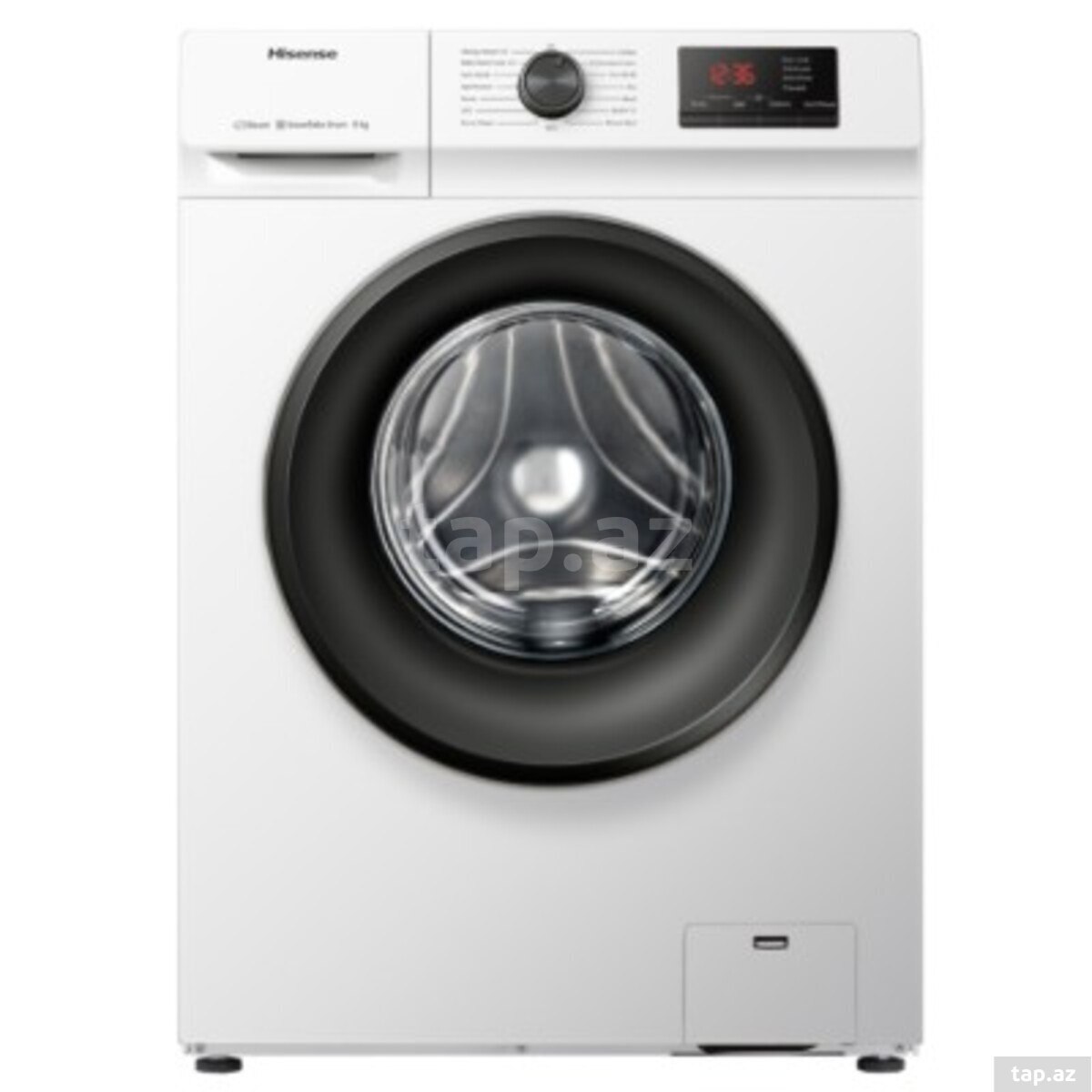 Paltaryuyan Hisense WFVB6010M