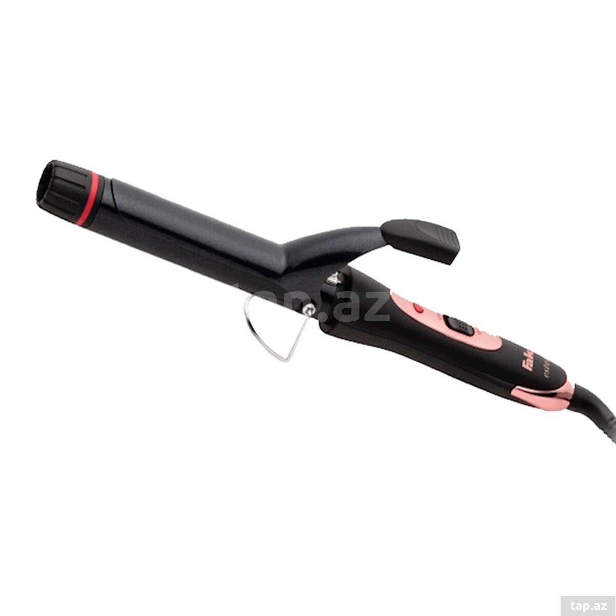 Maşa fen Fakir Estelle Hair Curler Black