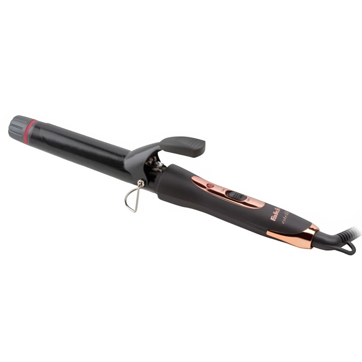 Maşa fen Fakir Estelle Hair Curler Black