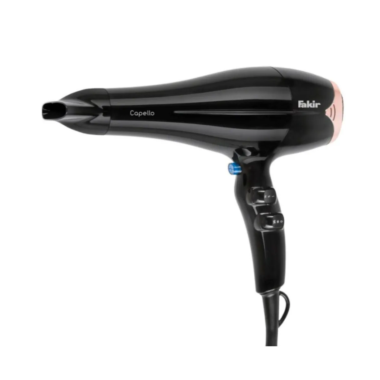 Fen Fakir Capello Black