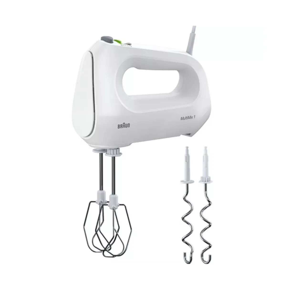 Mikser Braun HM1010