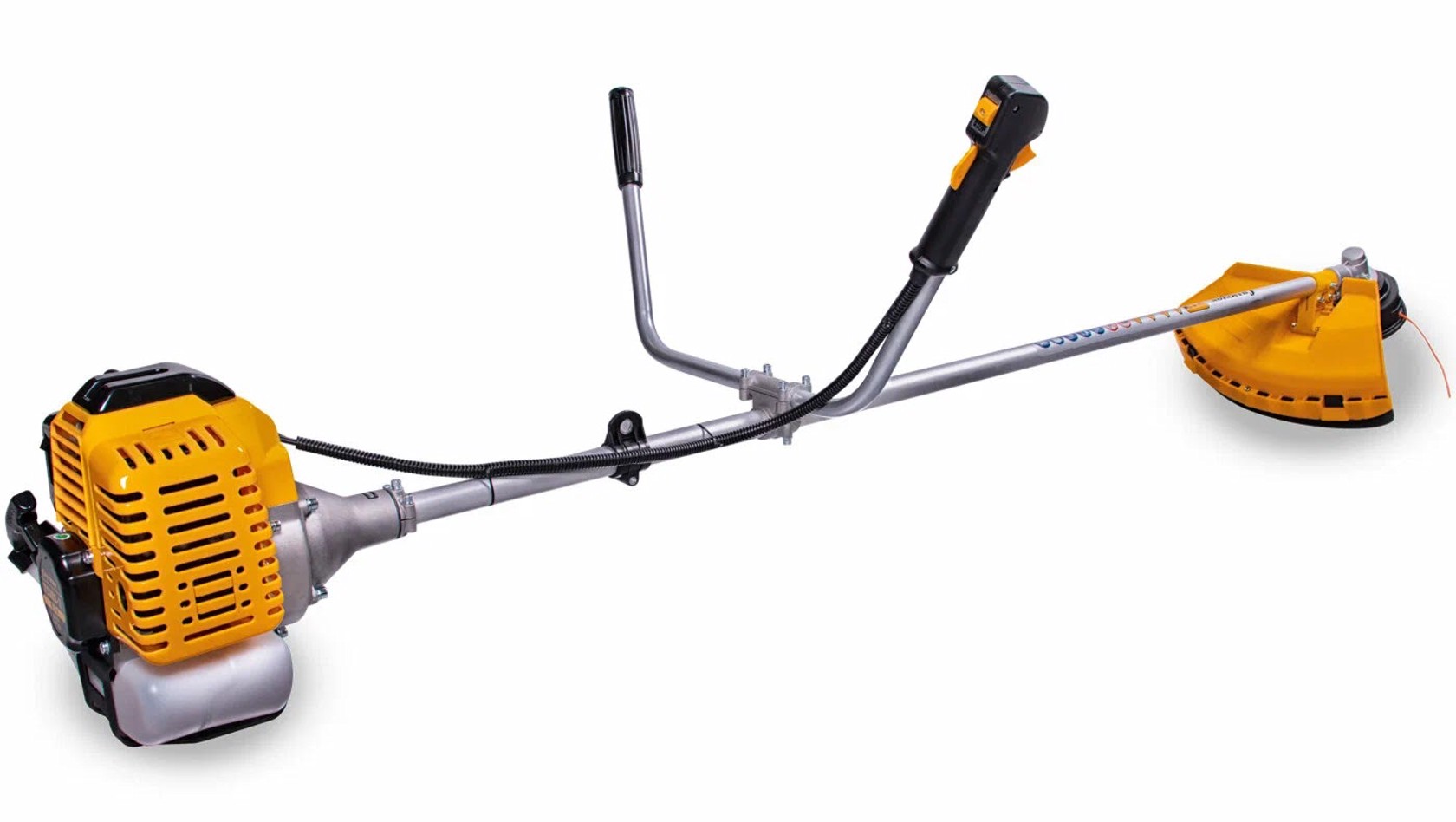 Benzinli trimmer Zeniks ЗКRB-58СС 00005 — 1