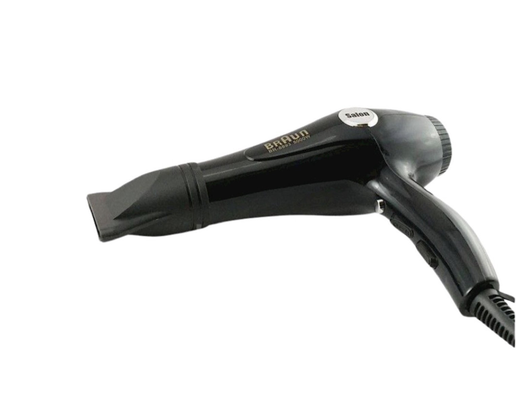 Fen Braun 8893 — 1