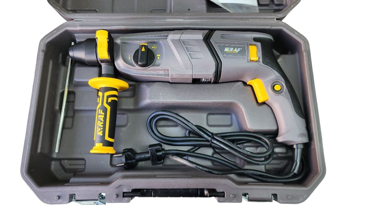 Perforator RAF3099, 1150W — 1