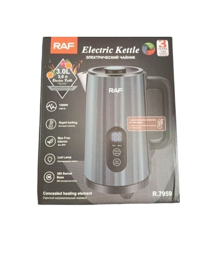 Elektrik çaydan RAF R.7959 - KK_mpn_000426 — 1