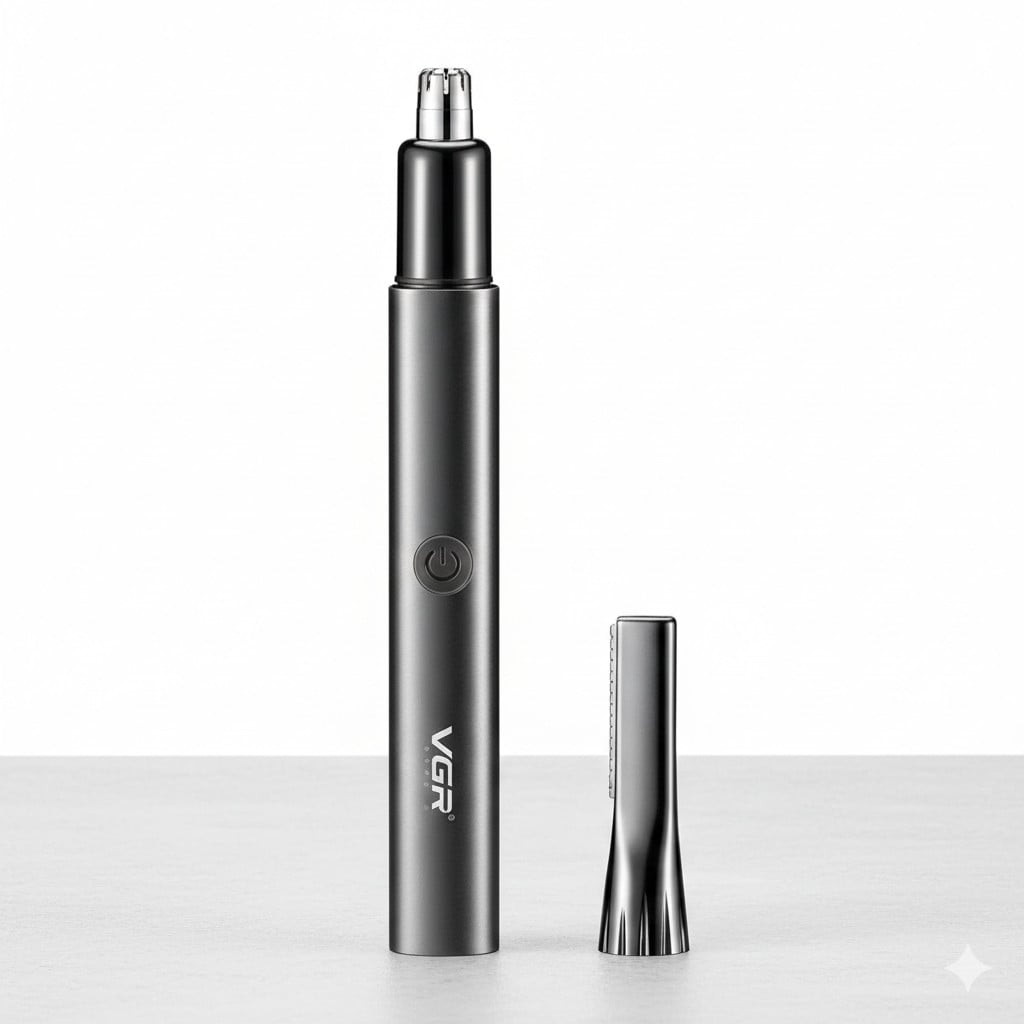 Trimmer VGR KahnMarket030448 burun və qulaqlar üçün - KahnMarket030448 — 1
