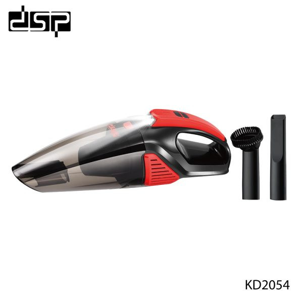 Avtomobil üçün tozsoran DSP KD-2054_SH — 1