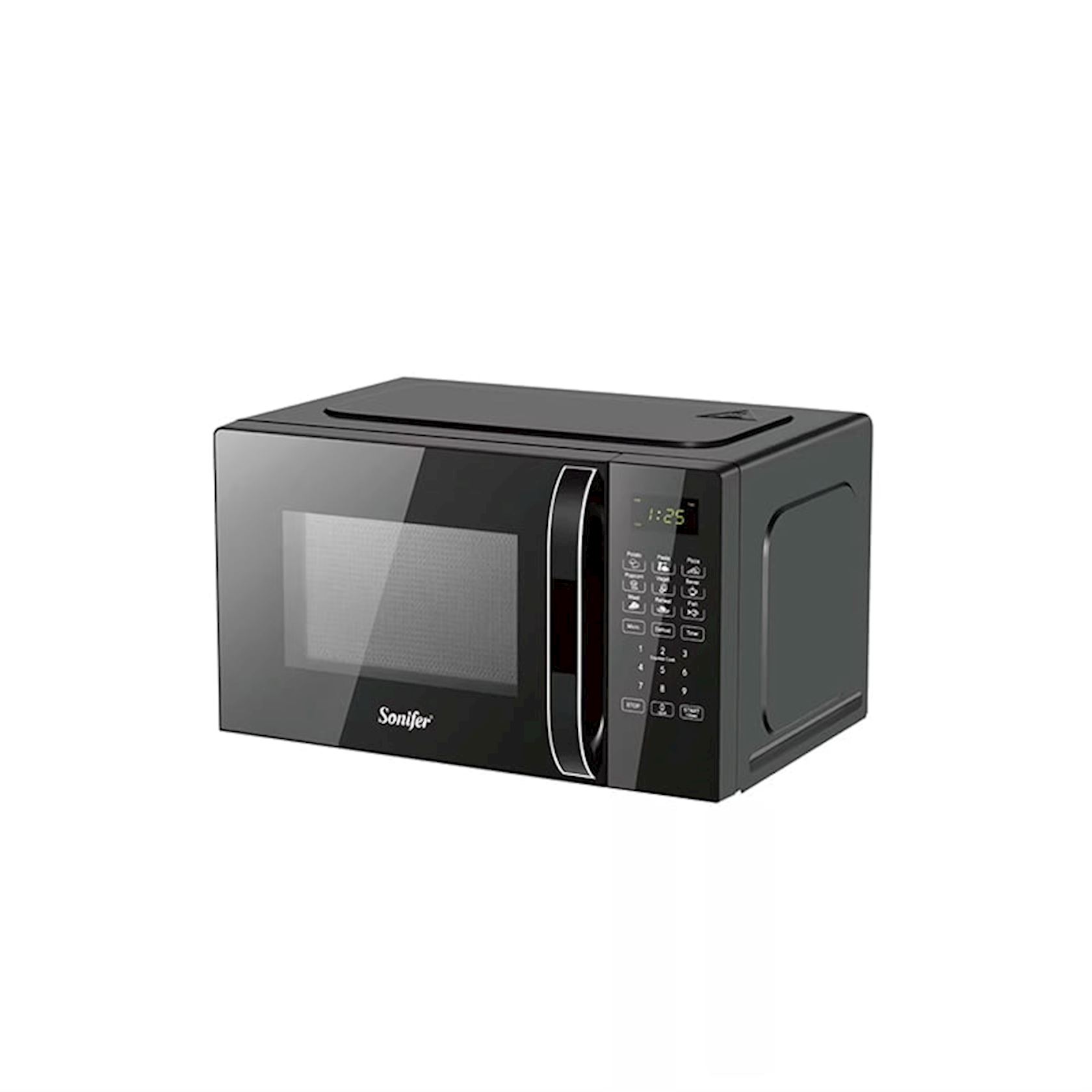 Mikrodalğalı soba Sonifer SF-4028 — 1