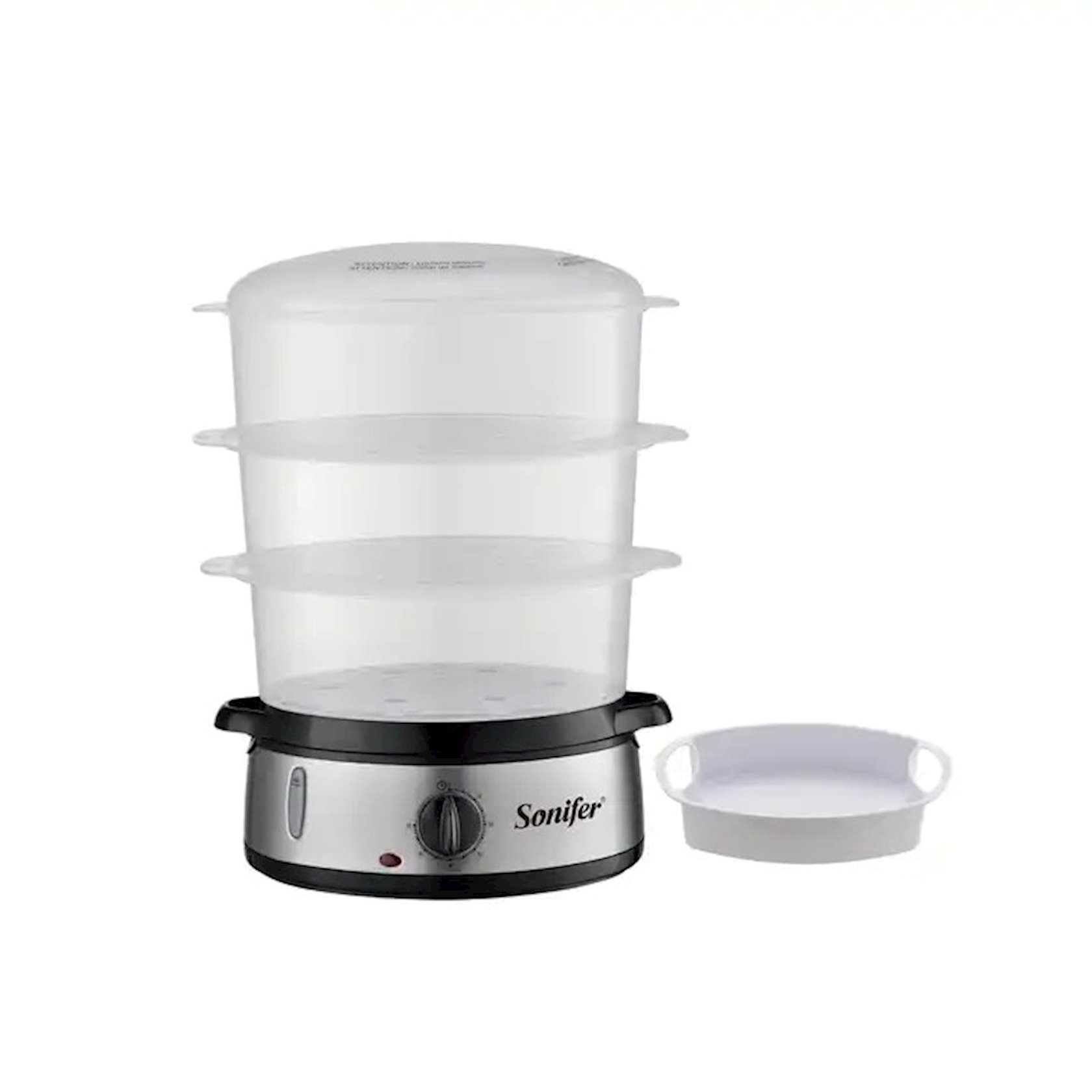 Buxarlı bişirici Sonifer SF-4030 — 1