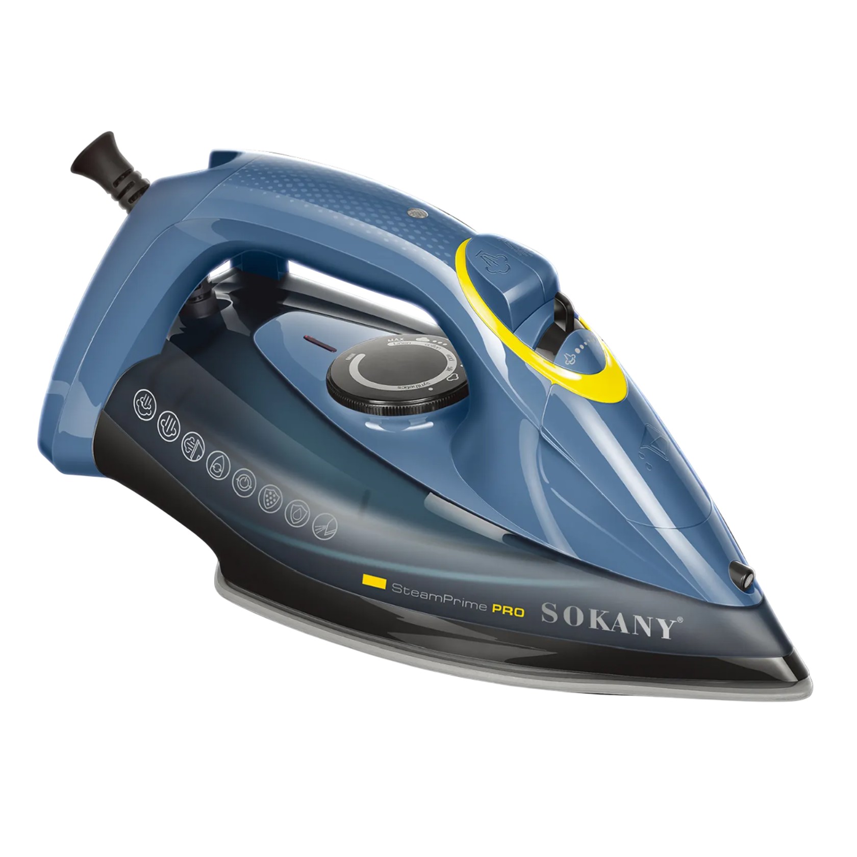 Ütü Sokany SK-YD-2127 — 1