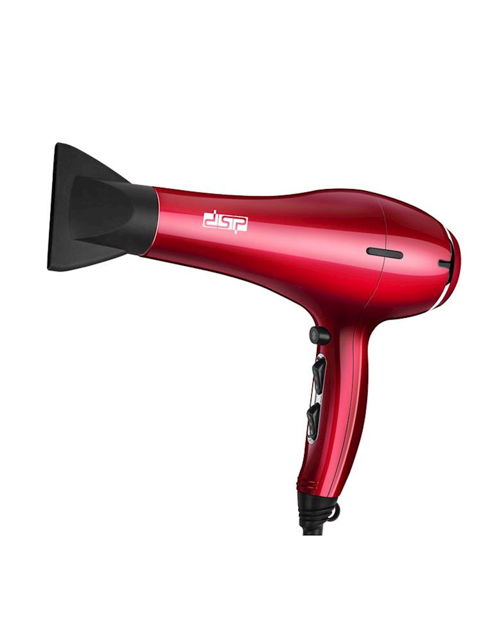 Fen DSP 30075 Red — 1