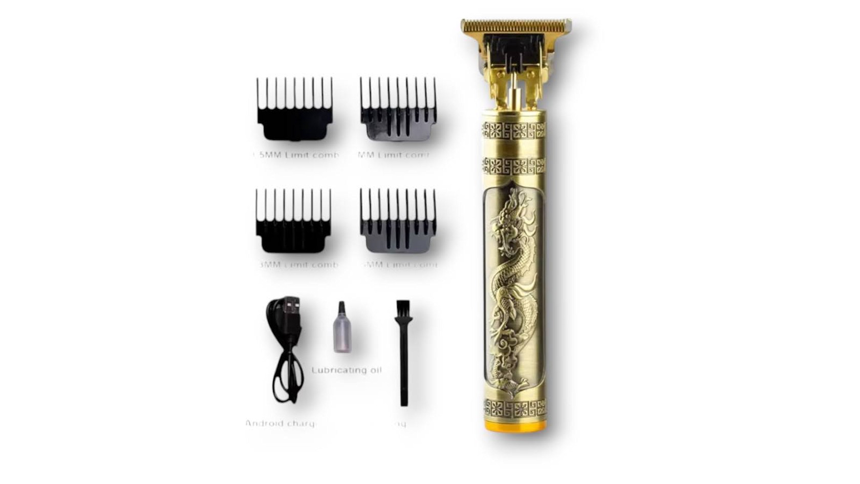 Trimmer RNTA 42R-9 — 1