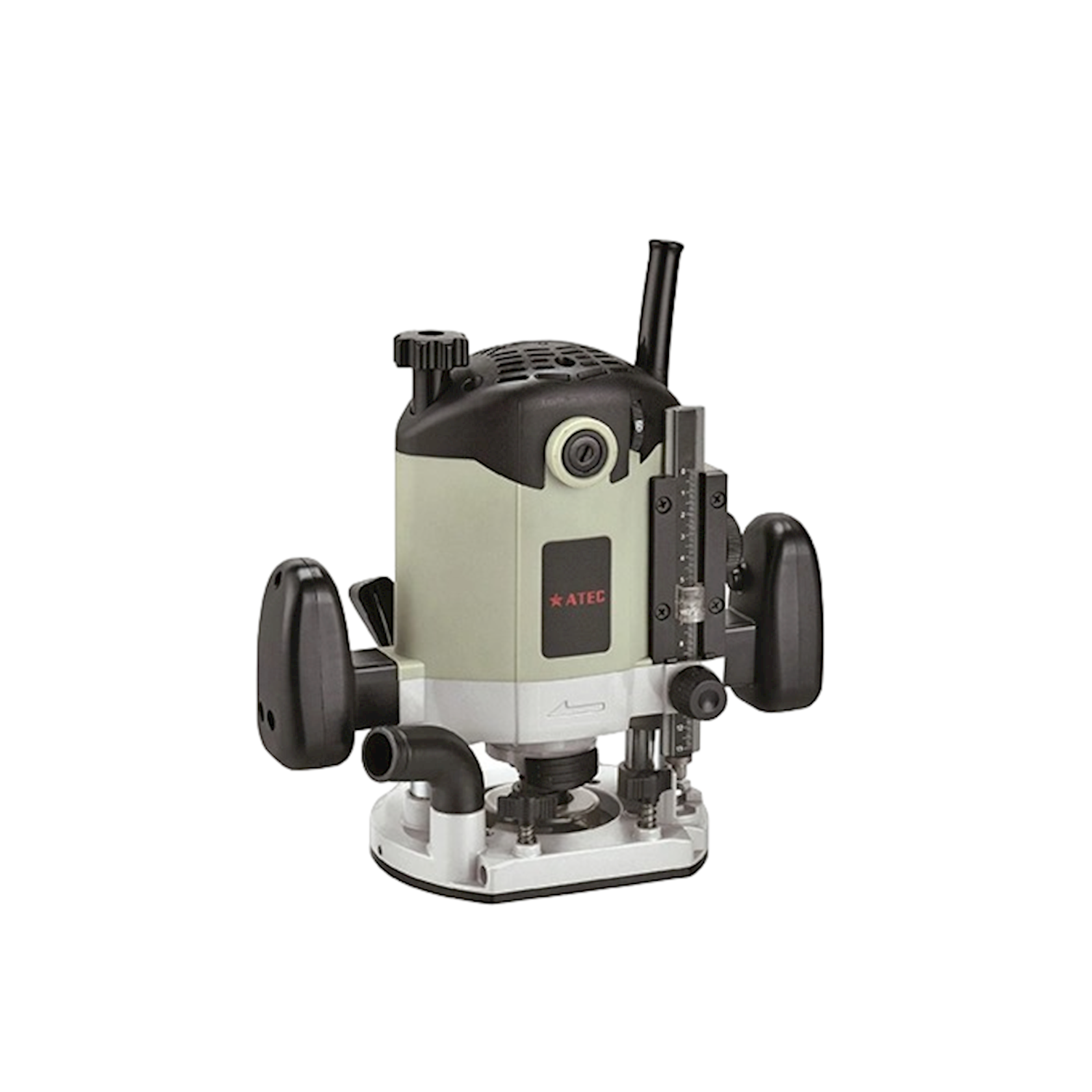 Frezer ATEC AT2713 — 1