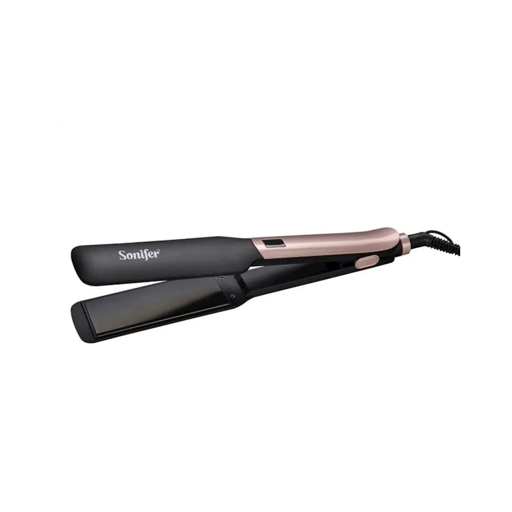 Saç üçün düzləşdirici Sonifer SF-9575 — 1