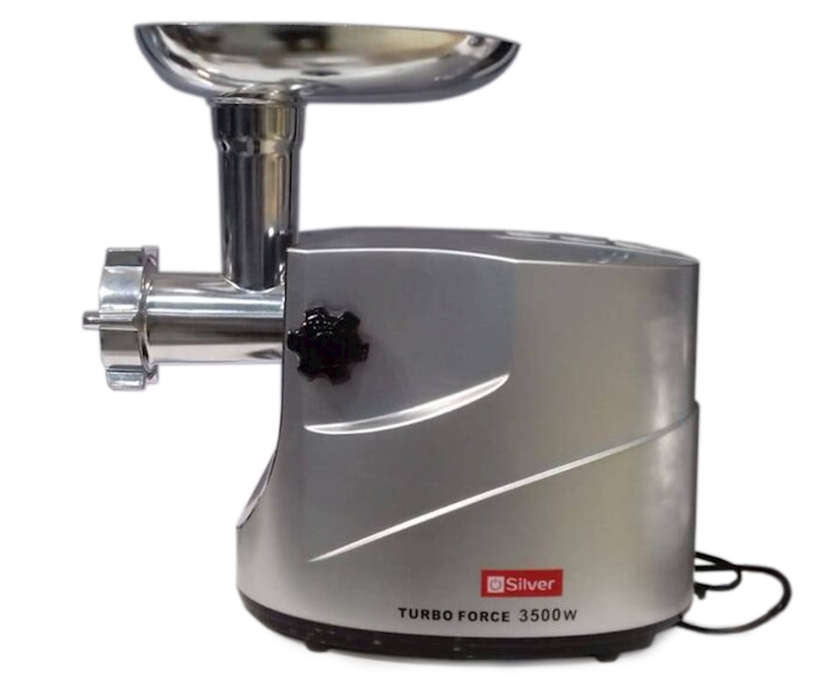 Ətçəkən Silver SL-4323 — 1