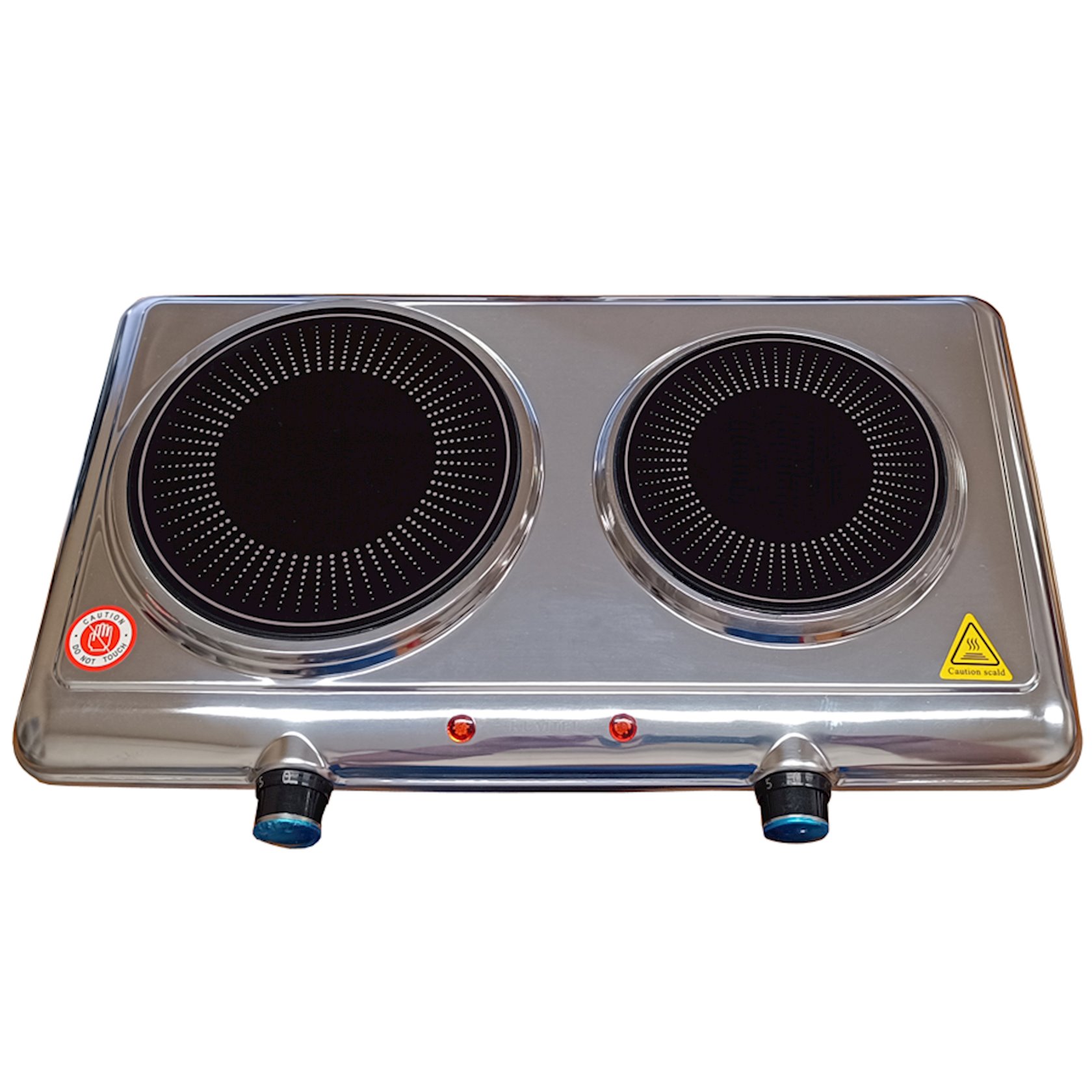 Elektrik plitə Kumtel HCD-1002 — 1