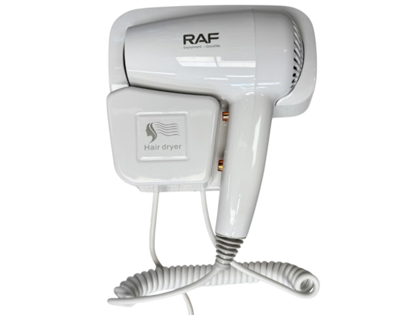 Fen RAF R.4507 White zc — 1