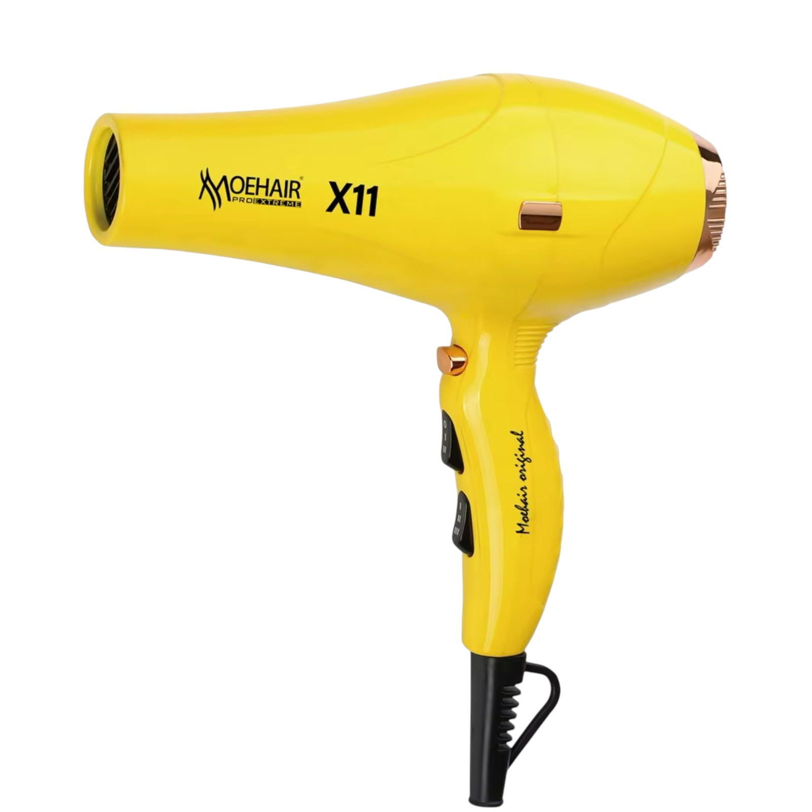 Fen MOEHAIR MO-7109 BYHM X11 — 1