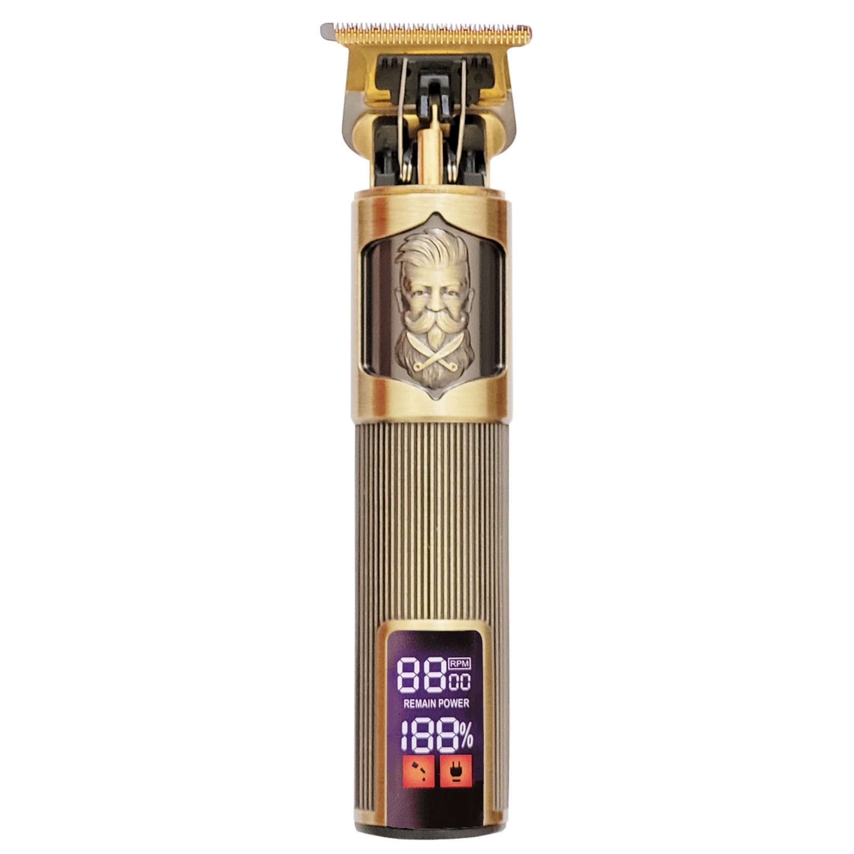 Trimmer BaByverse VS-7006 — 1